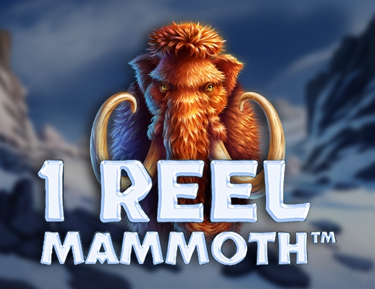 1 Reel Mammoth